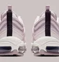 Кросівки жіночі Nike Air Max 97 Pale Pink 921733-602