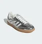 Кросівки жіночі Adidas Samba Og Grey/Black JR0035