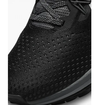 Кроссовки женские Nike React Pegasus Trail 4 Trail Running Shoes Black Dj6159-001