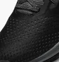 Кроссовки женские Nike React Pegasus Trail 4 Trail Running Shoes Black Dj6159-001
