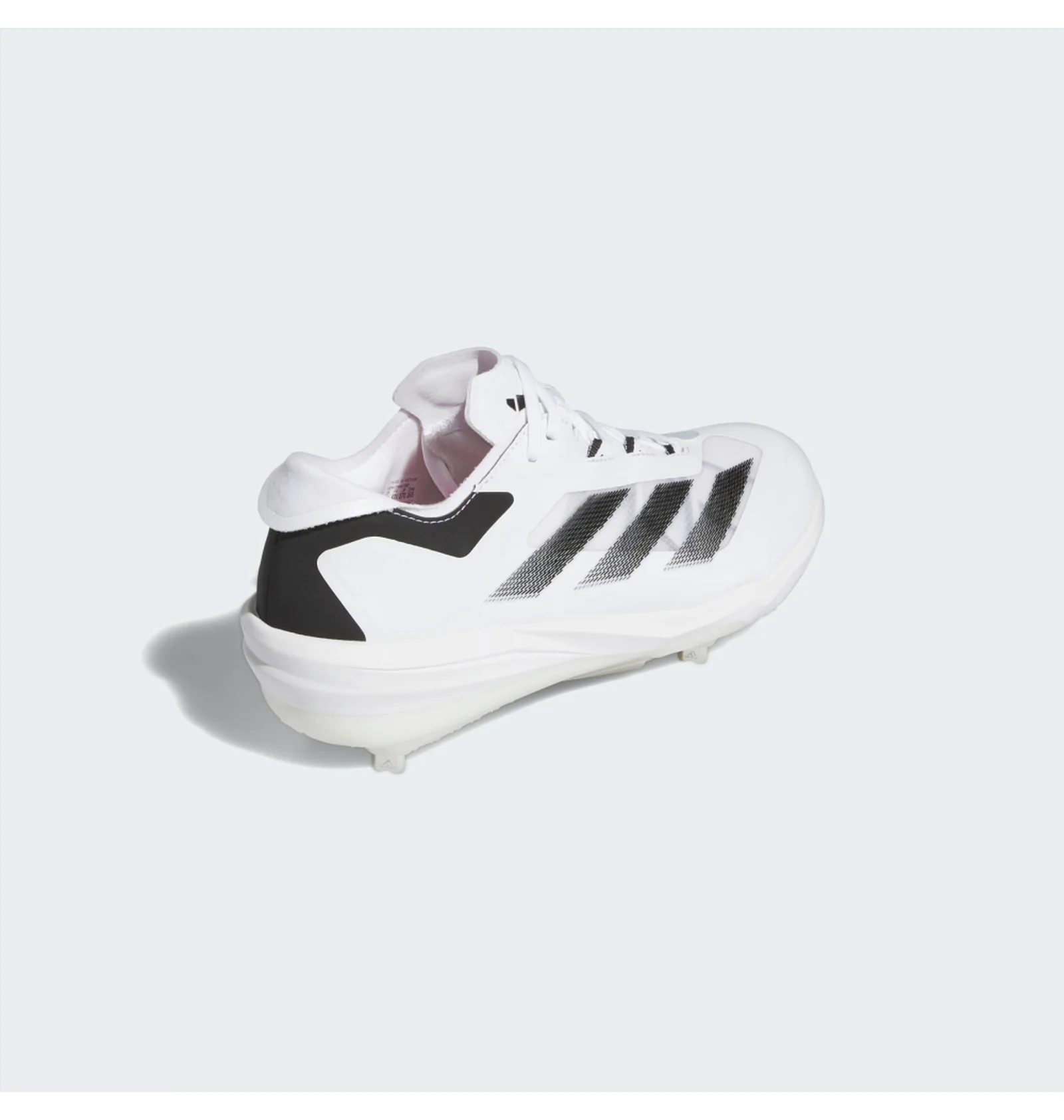 ᐉ Бутси унісекс Adidas Adizero Impact Baseball Cleats White