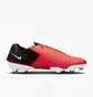 Бутсы унисекс Nike Phantom Gt2 Academy Flyease Easy On/Off Multi-Ground Soccer Cleats Red/Black DH9638-600