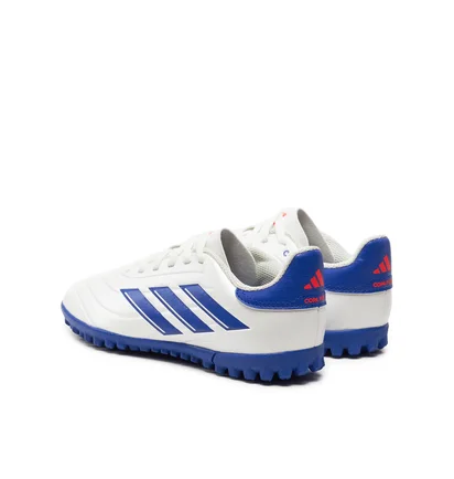 Сороконожки детские Adidas Copa Pure.2 Club White IG8691