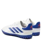 Сороконожки детские Adidas Copa Pure.2 Club White IG8691