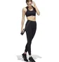 Леггинсы женские Adidas Trld 78 Tig Black HK6562