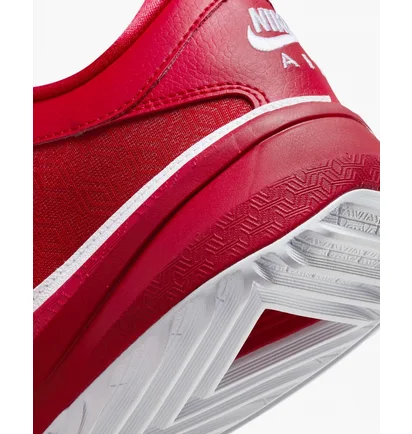 Кросівки унісекс Nike Freak 5 (Team) Basketball Shoes Red DZ2946-600