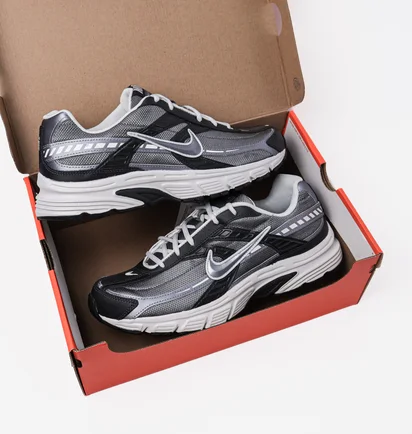 Кросівки чоловічі Nike Initiator Grey IB3083-001
