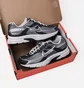 Кросівки чоловічі Nike Initiator Grey IB3083-001