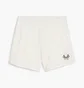 Шорты унисекс Puma X Palomo T7 Shorts Beige 625561-65