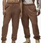 Штани чоловічі Air Jordan Wordmark Trousers Brown FZ3954-223
