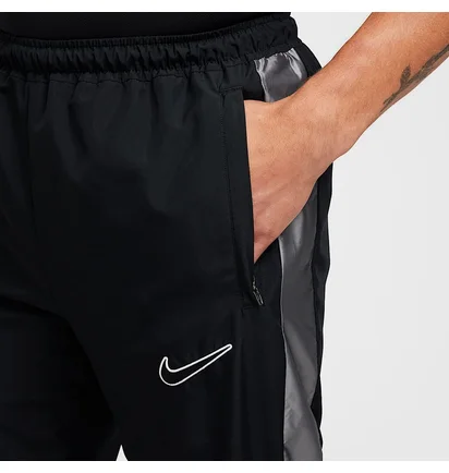 Штаны мужские Nike Academy Track Pants Black FZ0496-010