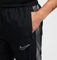 Штаны мужские Nike Academy Track Pants Black FZ0496-010