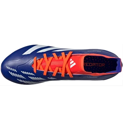 Бутсы унисекс Adidas Predator League Sg Blue IH5925