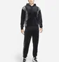 Худі чоловіче Nike Mens Track Suit Top Black Dj5881-010