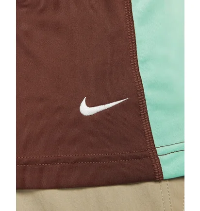 Лонгслів жіночий Nike Acg Dri-Fit Adv Goat Rock Brown DQ5852-217