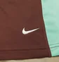 Лонгслів жіночий Nike Acg Dri-Fit Adv Goat Rock Brown DQ5852-217