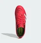 Бутсы детские Adidas Predator Elite Red/White ID3758