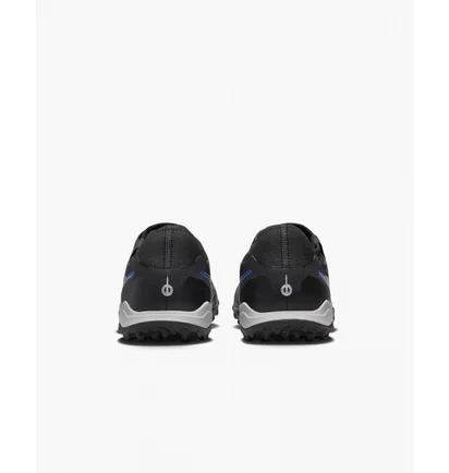 Сороконіжки унісекс Nike Tiempo Legend 10 Pro Black DV4336-040