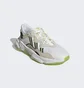 Кросівки чоловічі Adidas Originals Ozweego Manchester United White Hp7801