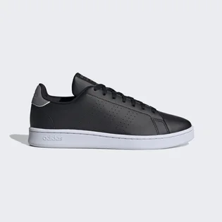 Кеды мужские Adidas Advantage Shoes Black Gz5301