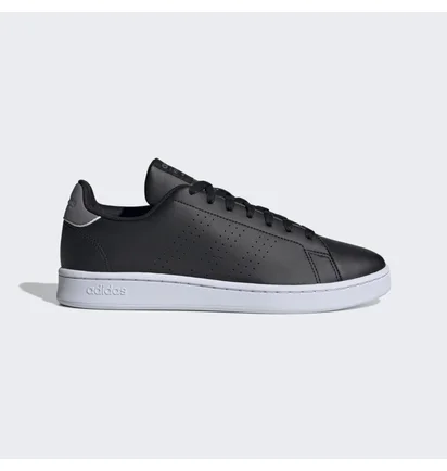 Кеды мужские Adidas Advantage Shoes Black Gz5301