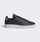 Кеды мужские Adidas Advantage Shoes Black Gz5301
