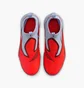 Сороконіжки дитячі Nike Phantom 6 High Academy Light Blue/Red HQ2049-400