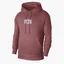 Худи мужское Air Jordan Essentials Brown DA9816-691