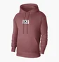 Худи мужское Air Jordan Essentials Brown DA9816-691