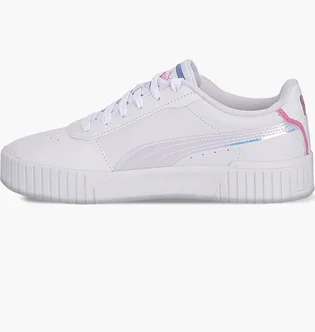 Кросівки жіночі Puma Carina 2 White 396545-01