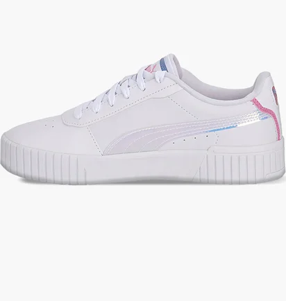 Кросівки жіночі Puma Carina 2 White 396545-01