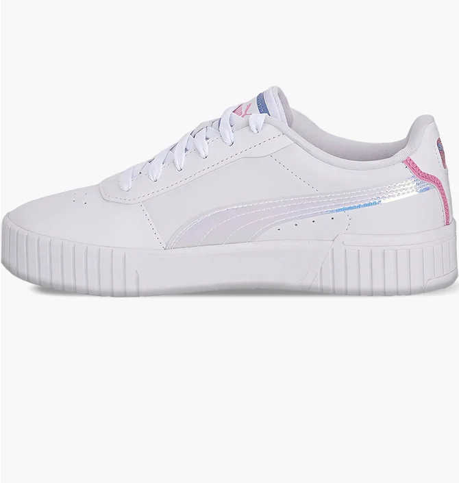 Кросівки жіночі Puma Carina 2 White 396545-01