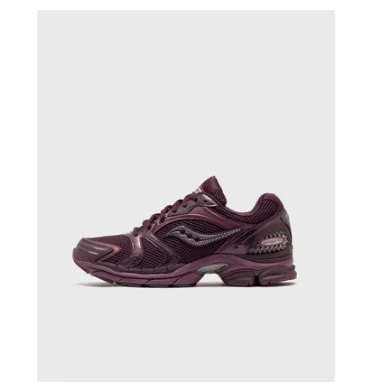 Кроссовки женские Saucony Progrid Triumph 4 Violet S60817-1
