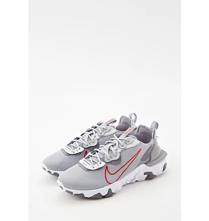 Кроссовки мужские Nike React Vision Grey DM9460-002