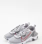Кроссовки мужские Nike React Vision Grey DM9460-002