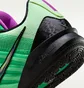 Кроссовки унисекс Nike Sabrina 3 Gamer Basketball Shoes Green II3985-300