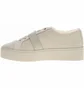 Кеды женские Calvin Klein Bots Beige HW0HW01820ABY