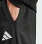 Спортивный костюм мужской Adidas Sportswear Basic 3-Stripes French Terry Black JC5375