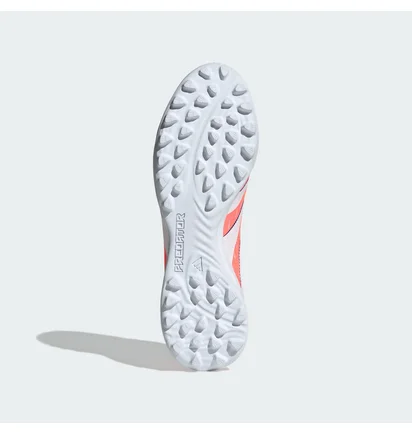 Бутсы мужские Adidas Predator League Turf Peach JI1136