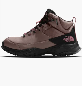 Черевики жіночі The North Face Stormstrike Iii Brown NF0A5LWG7T4