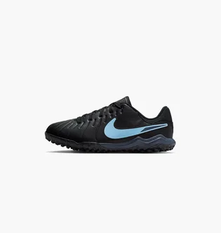 Сороконіжки дитячі Nike Tiempo Legend 10 Academy Tf Black DV4351-003