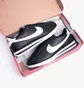 Кросівки чоловічі Nike Cortez Shoes Black DM4044-001
