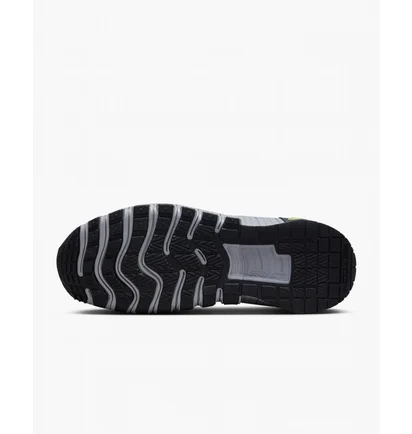 Кроссовки мужские Nike Free Metcon 6 Yellow FJ7127-700