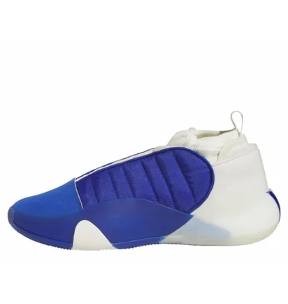 Кросівки чоловічі Adidas Harden Vol. 7 Blue HP3020