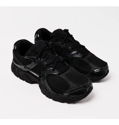 Кросівки чоловічі Nike V5 Rnr Anthracite Black HJ5228-001