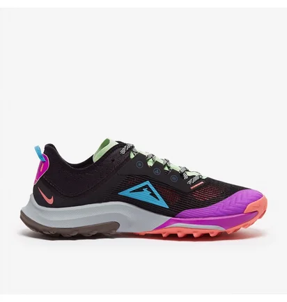 Кроссовки мужские Nike Air Zoom Terra Kiger 8 Black DH0649-003