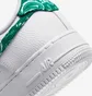 Кросівки жіночі Nike Air Force 1 Low '07 Essential White Green W White/Green DH4406-102