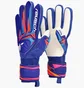 Рукавиці воротарські дитячі Reusch Attrakt Grip Blue 5672815-4126