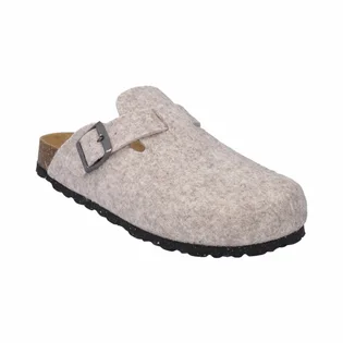 Тапочки женские CMP Eco Taraz Grey 3Q48956-A231