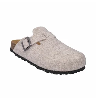 Тапочки женские CMP Eco Taraz Grey 3Q48956-A231